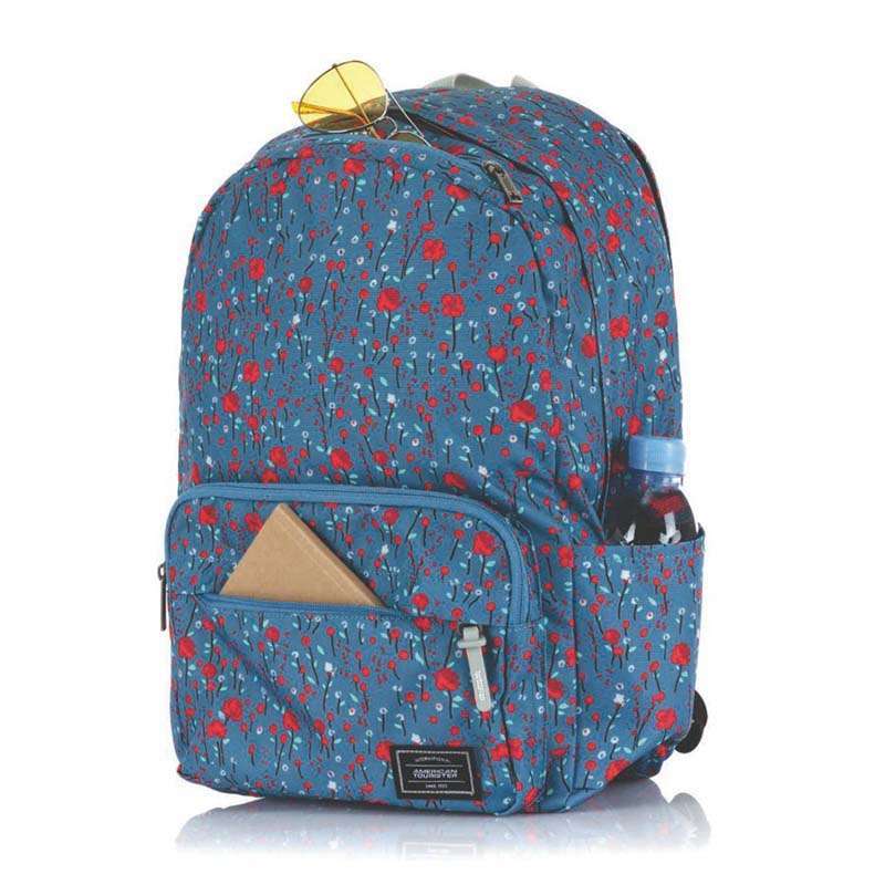 American 2025 tourister burzter