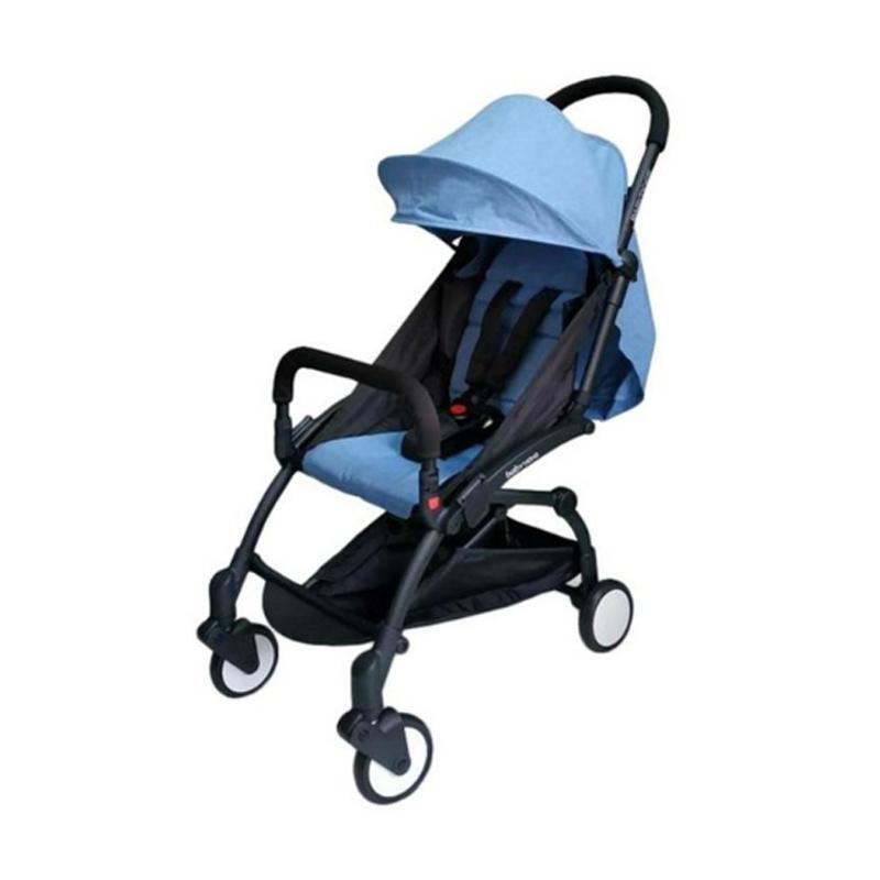 Babydoes petite clearance yoya