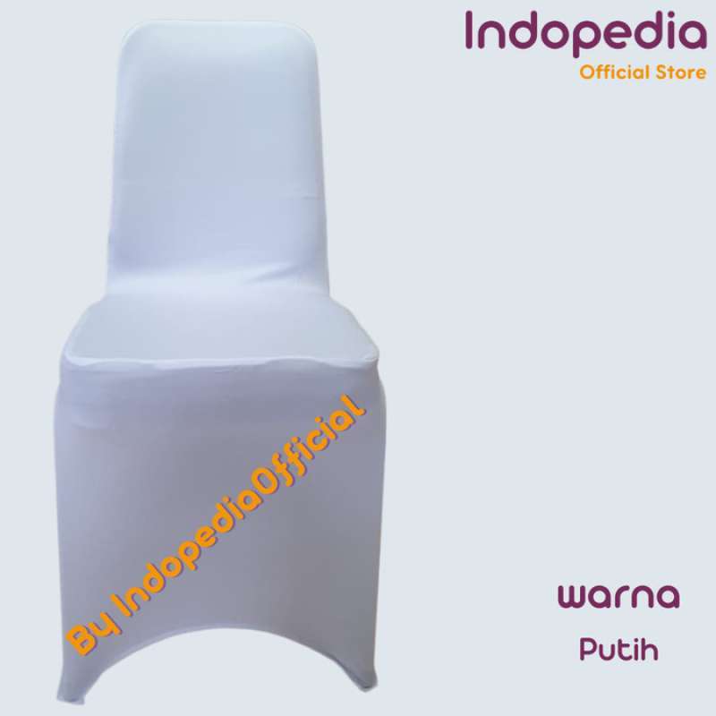 Kursi banquet cover clearance