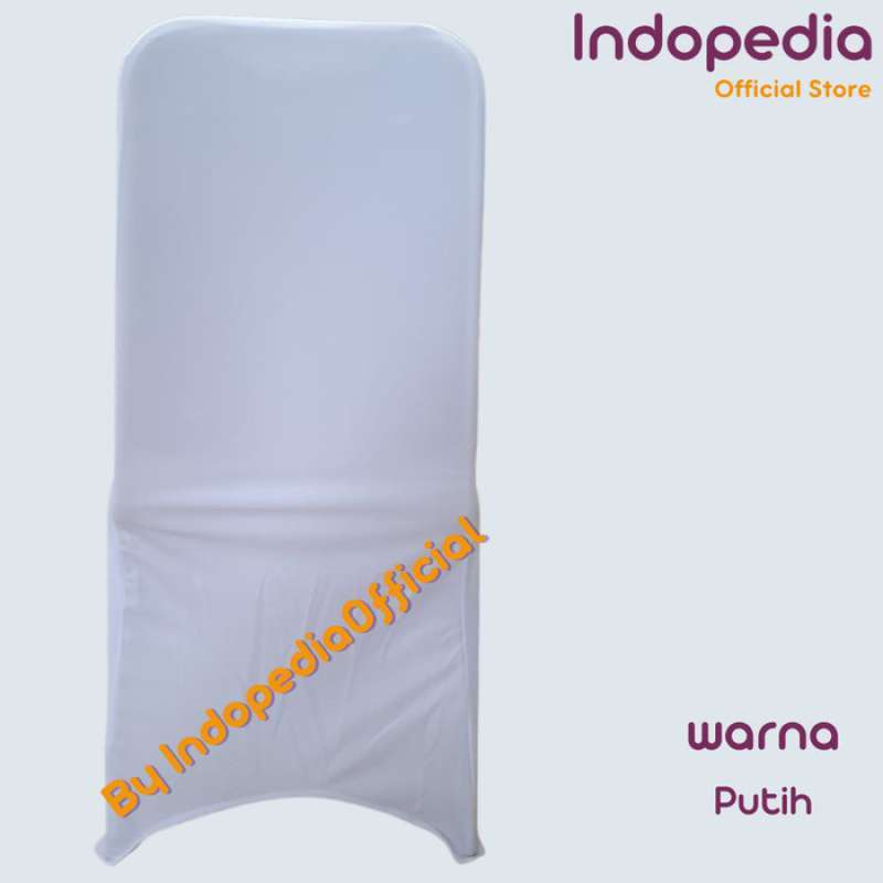 Promo Cover Sarung Bungkus Kursi Futura 405 Banquet Ketat Strech Indopedia Diskon 5 Di Seller Afir Dompet Shop Pasar Manggis Kota Jakarta Selatan Blibli