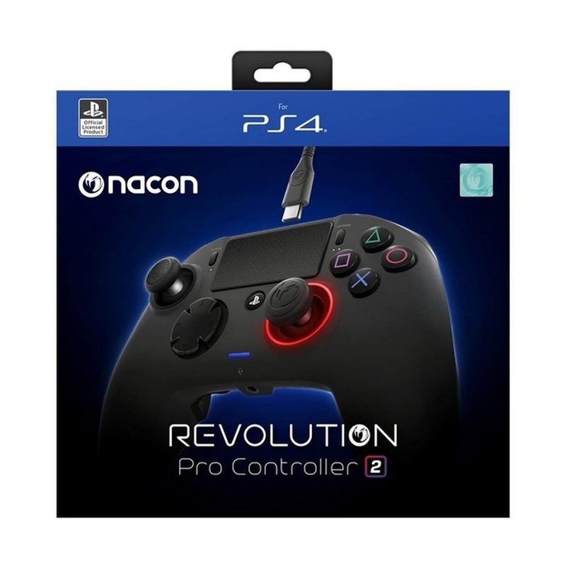 pro playstation controller