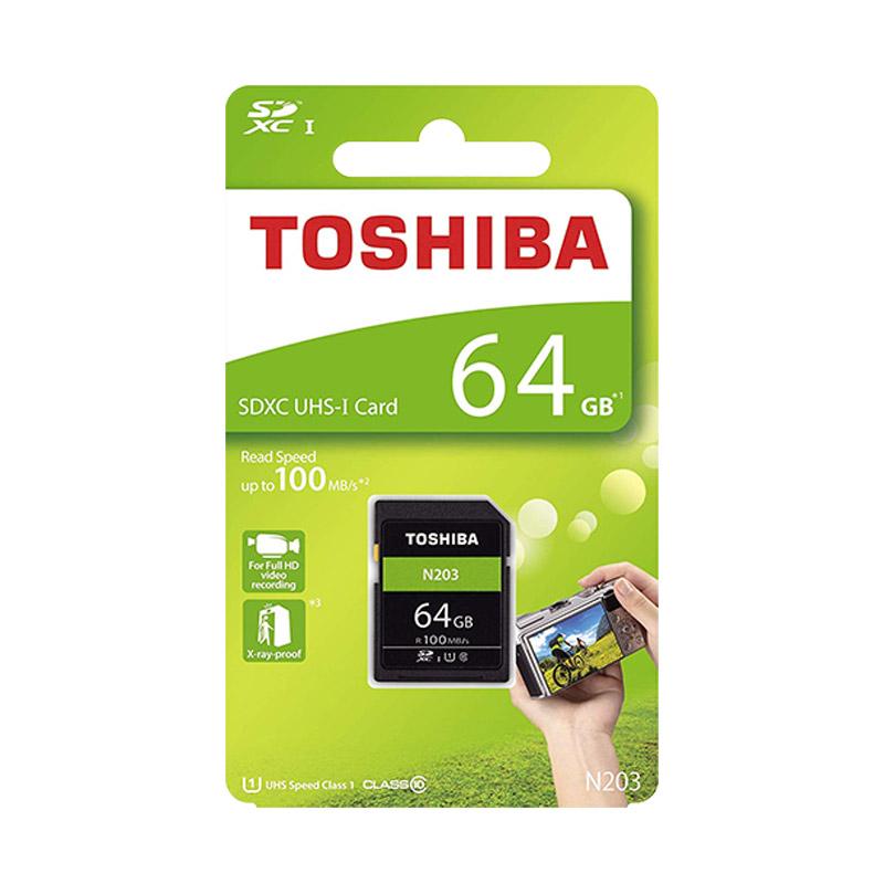 Jual Mta 6733212 Sdxc Uhs I Class 10 Exceria N203 Memory Card 64gb 100mb S Online November 2020 Blibli