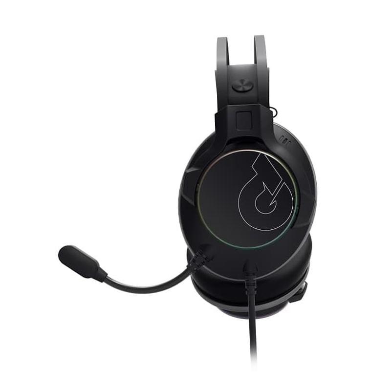 Jual Dbe Gm300 7 1 Virtual Surround Gaming Headphone Online November 2020 Blibli