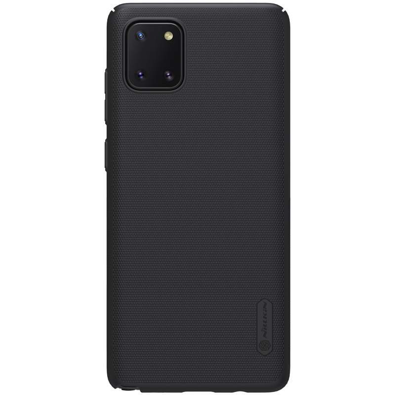 Jual Nillkin Hard Case Super Frosted Shield Samsung Galaxy Note 10 Lite Online September 2020 Blibli Com