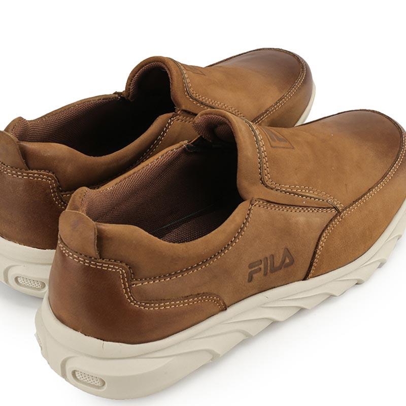 Fila dexter 2025