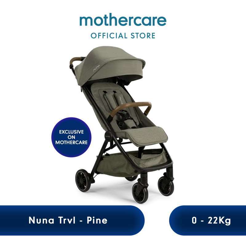 Nuna hot sale pram mothercare
