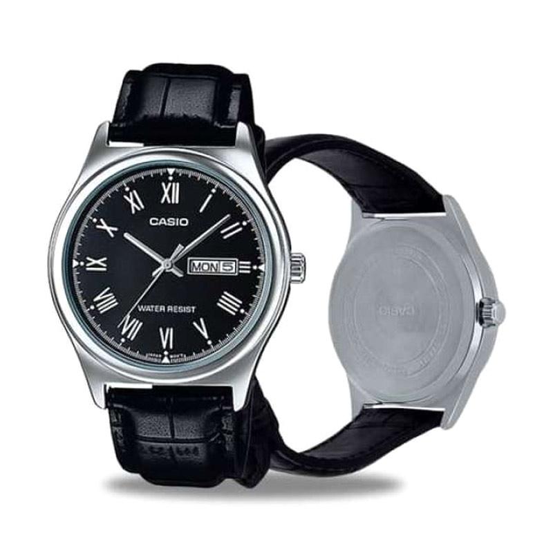 Promo CASIO General Jam Tangan Pria [MTP-V006L-1BUDF/ Original] di Seller  Dyamond Store - Kota Jakarta Barat, DKI Jakarta | Blibli