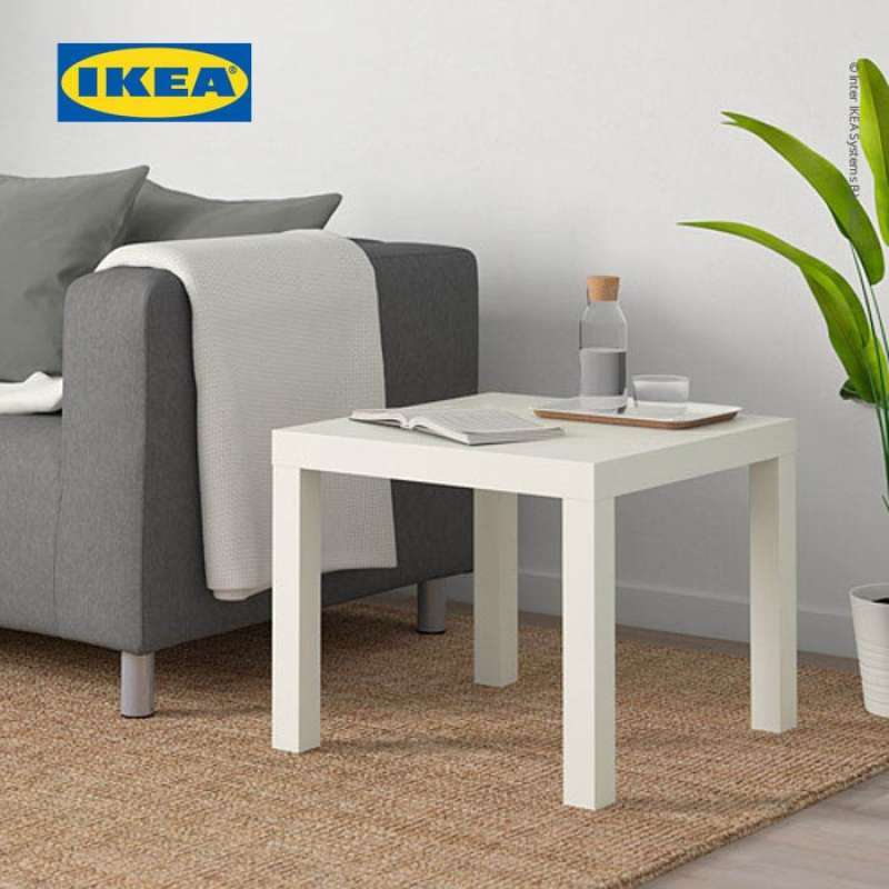 Meja top sofa ikea
