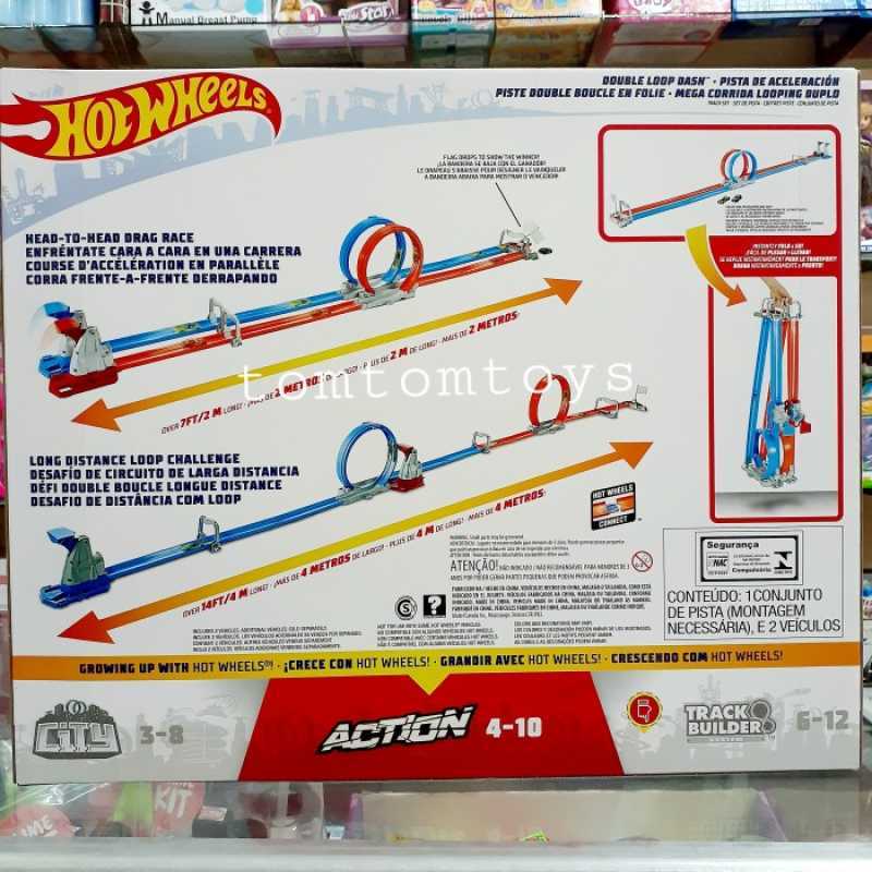 Hot wheels jalan store