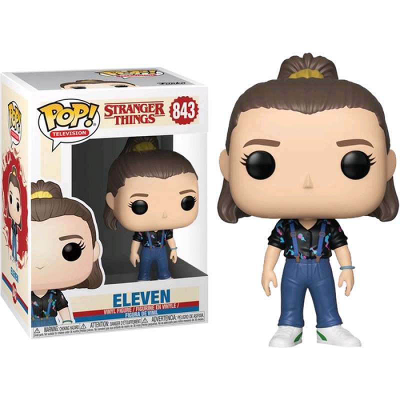 Jual Funko Pop PCF73 Television 