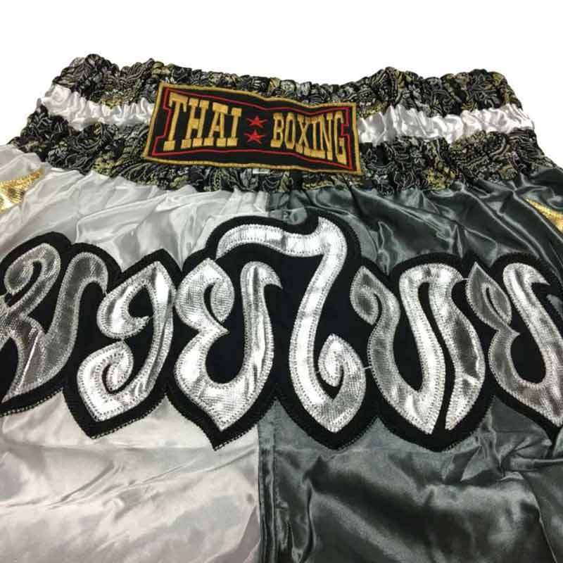 Muay Thai By Thai Celana Muay Thai Terbaru Agustus 2021 Harga Murah Kualitas Terjamin Blibli