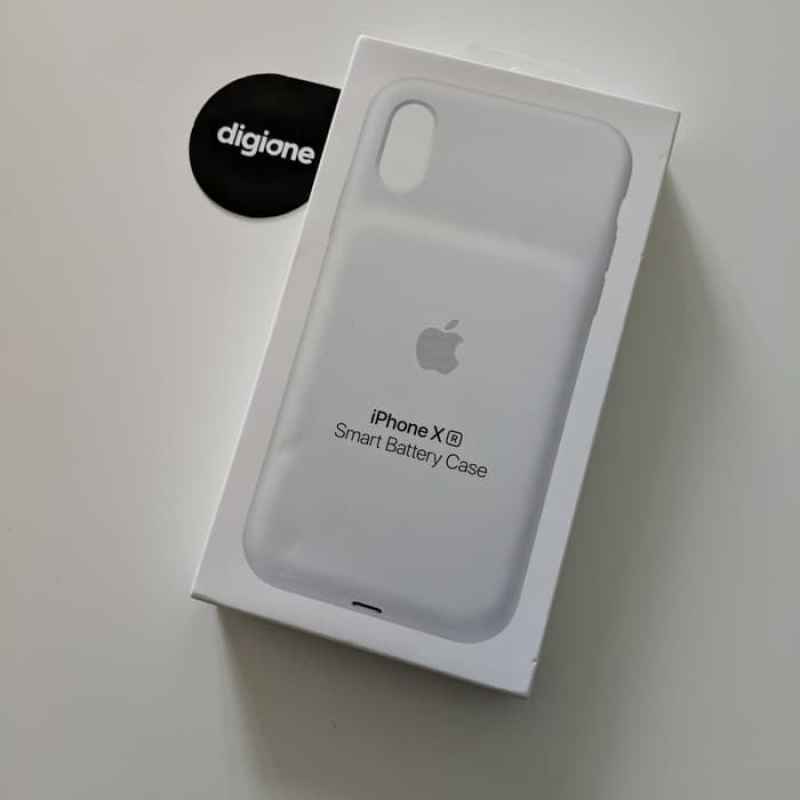 Jual Iphone Xr Smart Battery Case Online Desember 2020 Blibli