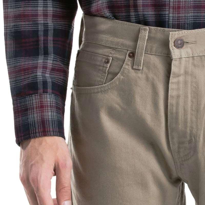 Levis cheap 505 timberwolf