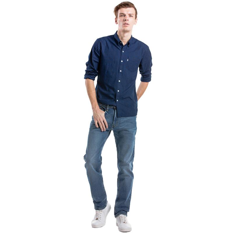 Levis 505 afrobeat discount