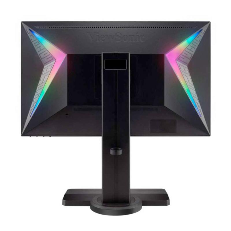 Jual Viewsonic Elite Xg240r Rgb Gaming Monitor Black 24 Inch 1080p 1ms 144hz Freesync For Esports Online Desember 2020 Blibli