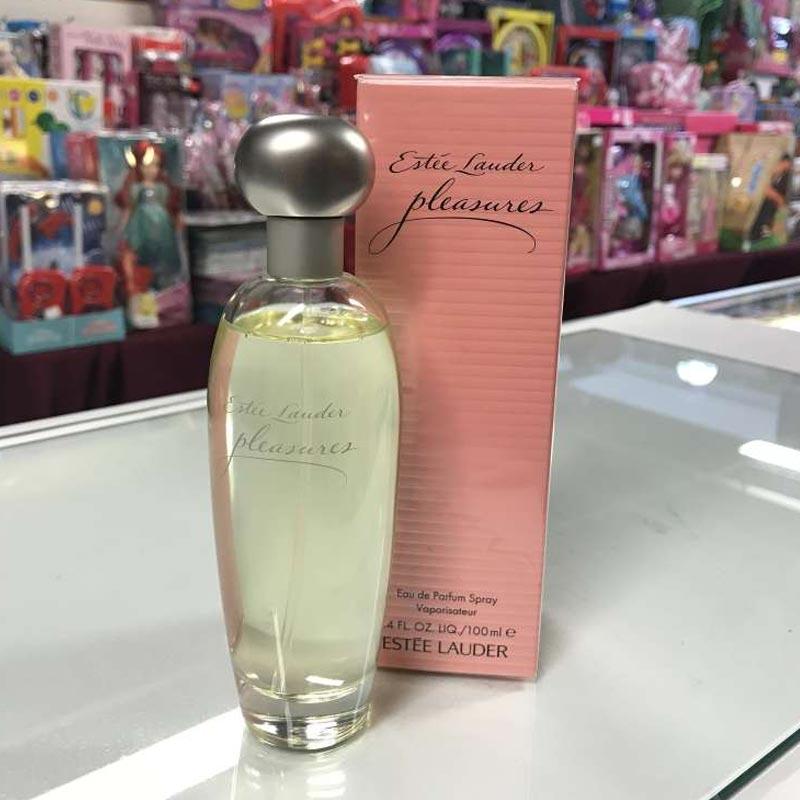 Jual Estee Lauder Pleasure Parfum Wanita Original 100 Ml Online Februari 2021 Blibli