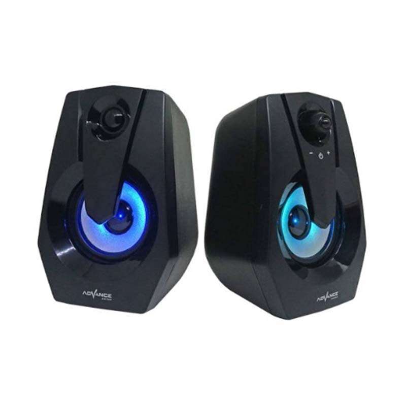 Jual Advance Duo 090 Speaker Online Februari 2021 Blibli