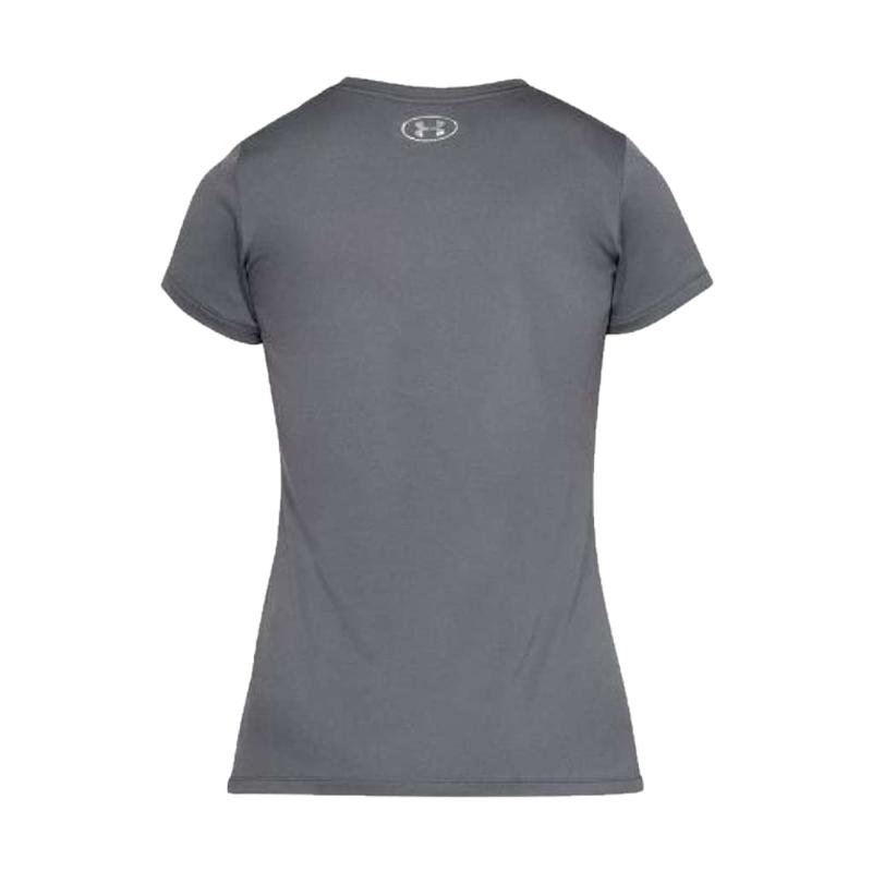 Jual Under Armour Women Tech Graphic Short Sleeve Top Online Oktober 2020 Blibli Com
