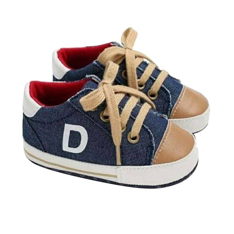 Jual Rimas Lid5056 Baby Prewalker Shoes Online Oktober 2020 Blibli Com