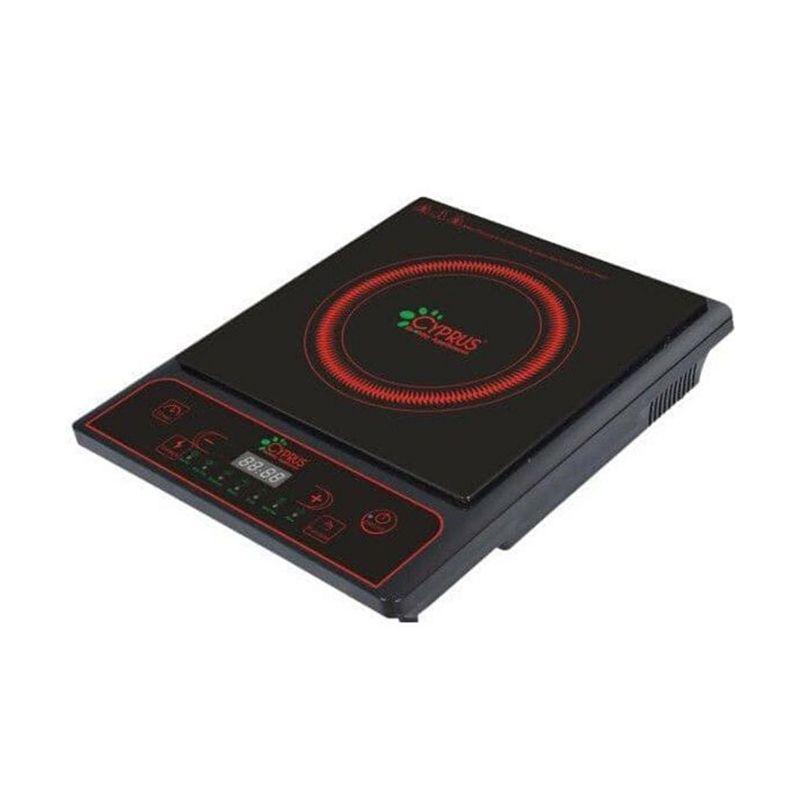 Jual Cyprus Kl0071 Kompor Listrik 1 Tungku Online Juli 2020