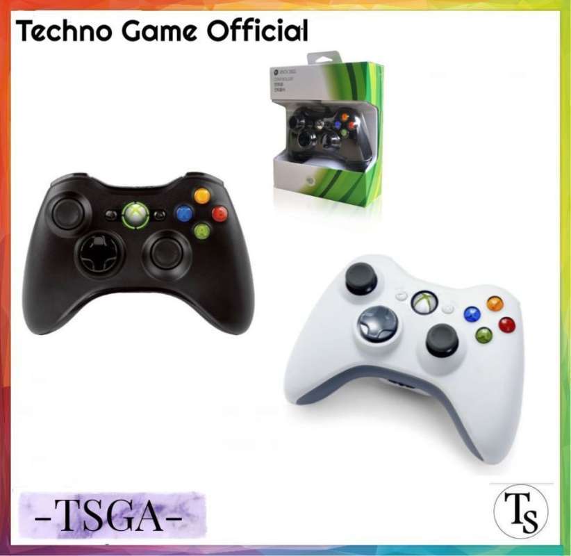 Stick xbox top 360 wireless original