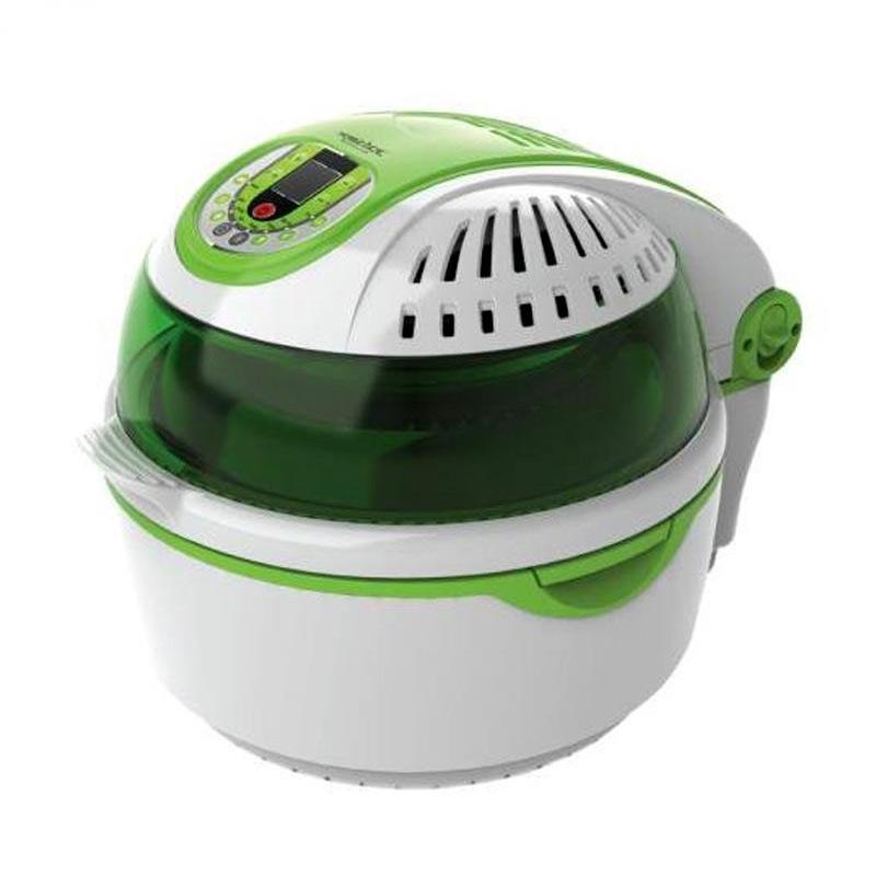Jual HOMEZACE Zerofat Air Fryer Alat Memasak dan Menggoreng Tanpa
