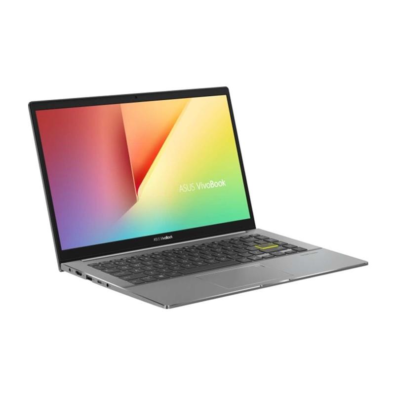 Jual Asus S433fl Eb504t Laptop I5 10210u 8gb 512 32g Mx250 2gb 14 Inch Fhd Win 10 Online November 2020 Blibli
