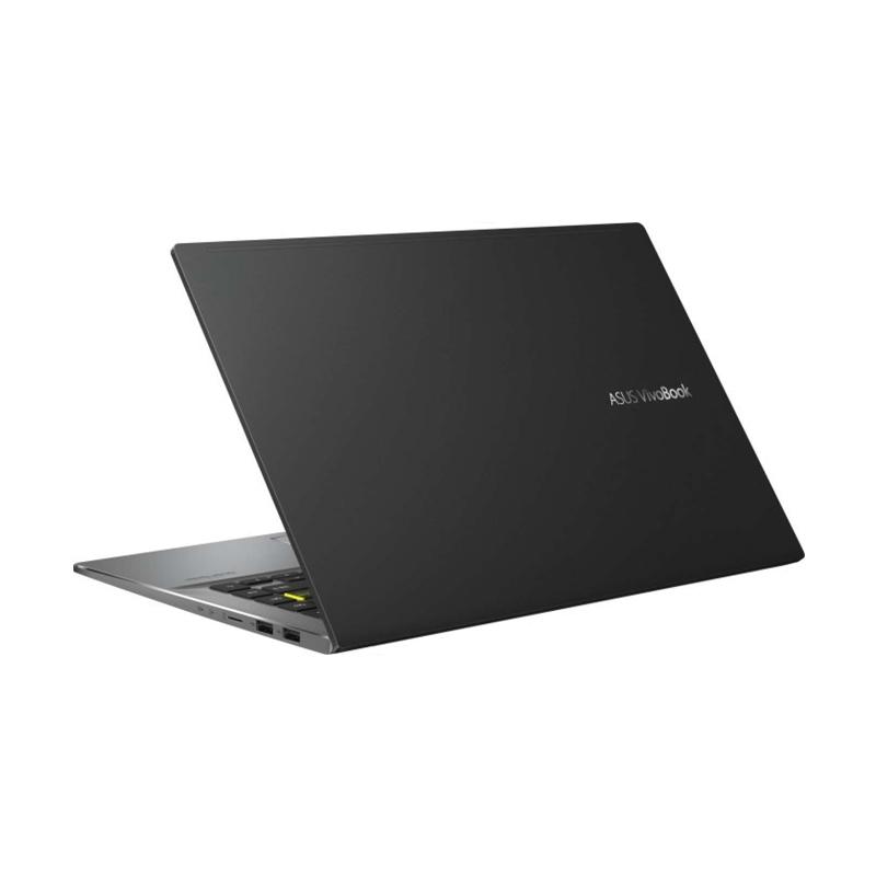 Jual Asus S433fl Eb504t Laptop I5 10210u 8gb 512 32g Mx250 2gb 14 Inch Fhd Win 10 Online November 2020 Blibli