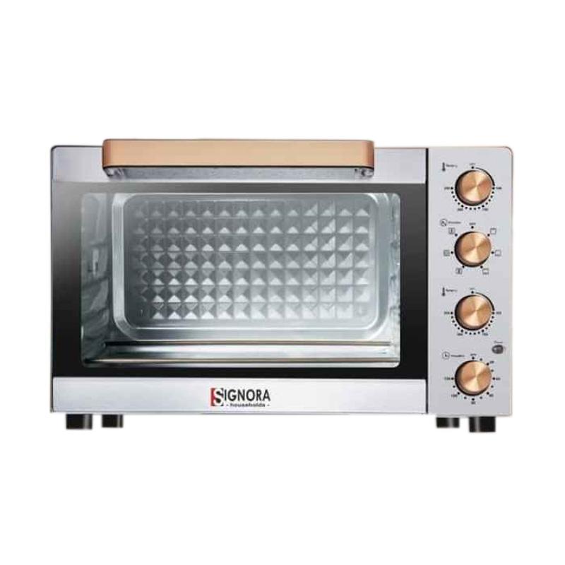 Jual Signora La Belle Oven Online September 2020 Blibli Com