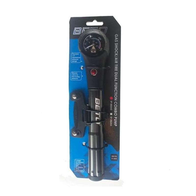 Pompa shock mtb clearance