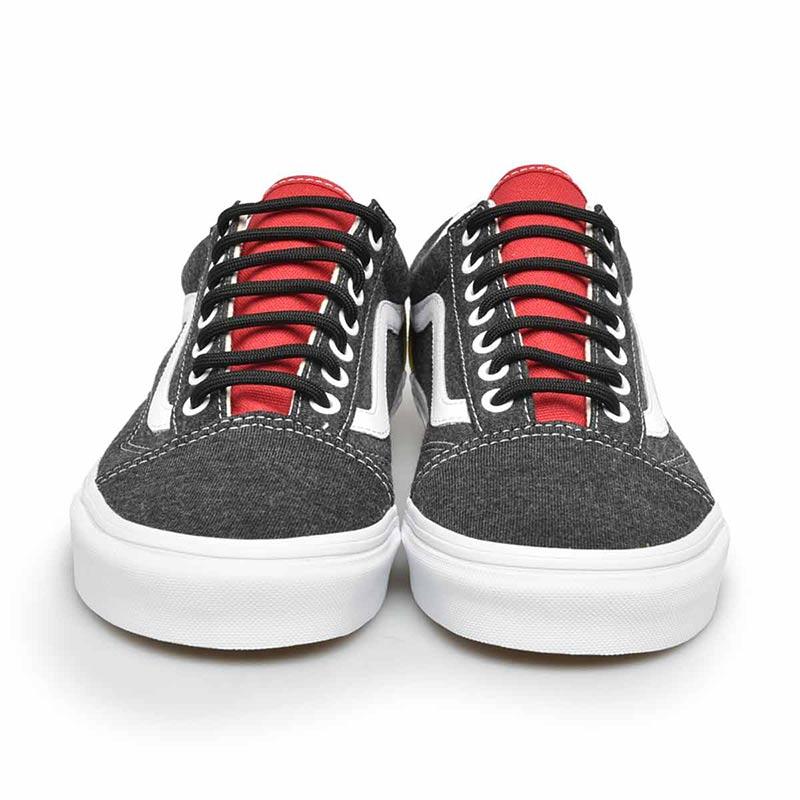 Jual Vans Old Skool Vans Coastal Sepatu Pria Black True White