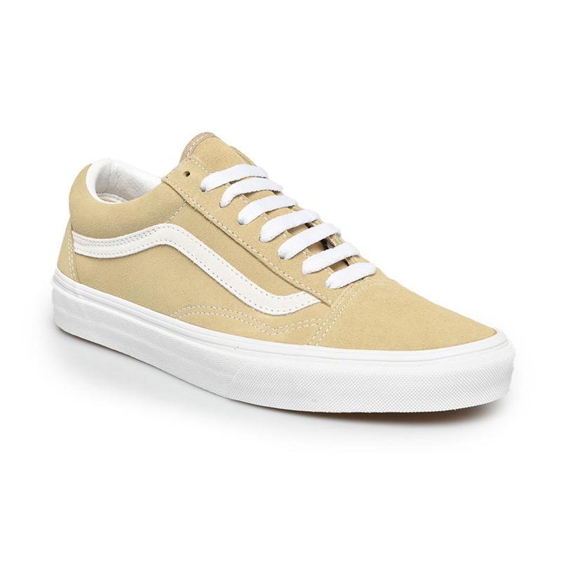 vans old skool krem