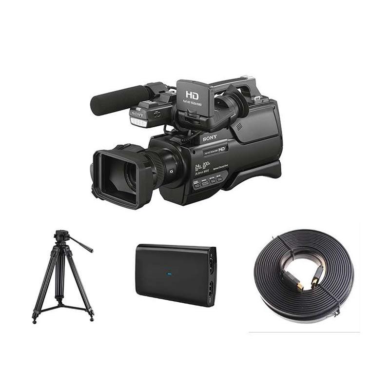 Sony live streaming store