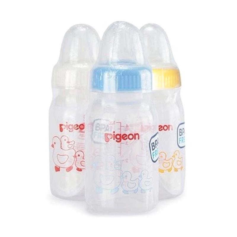 Pigeon 120ml sales