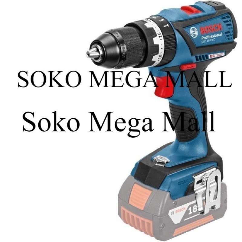 Gsr sales 18 vec