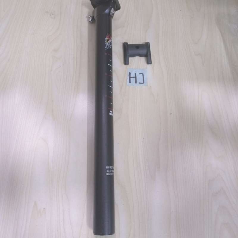Seatpost oxo 2025