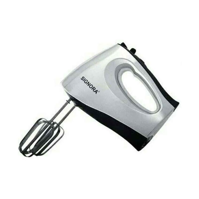 Jual Signora Hand Mixer 250 Watt Online Agustus 2020 Blibli Com