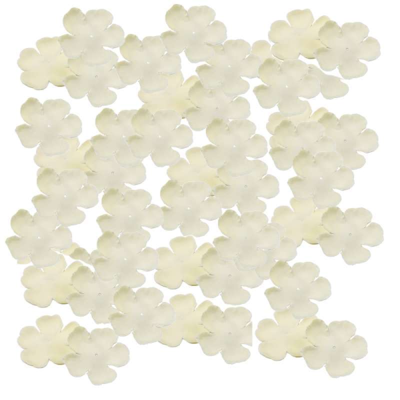 Jual Oem Artificial Rose Petals Wedding Birthday Celebration Decoration Confetti 200 Pcs Online Oktober 2020 Blibli Com