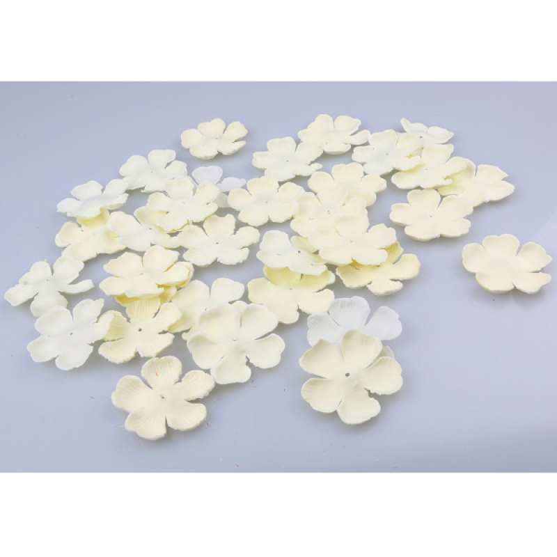 Jual Oem Artificial Rose Petals Wedding Birthday Celebration Decoration Confetti 200 Pcs Online Oktober 2020 Blibli Com