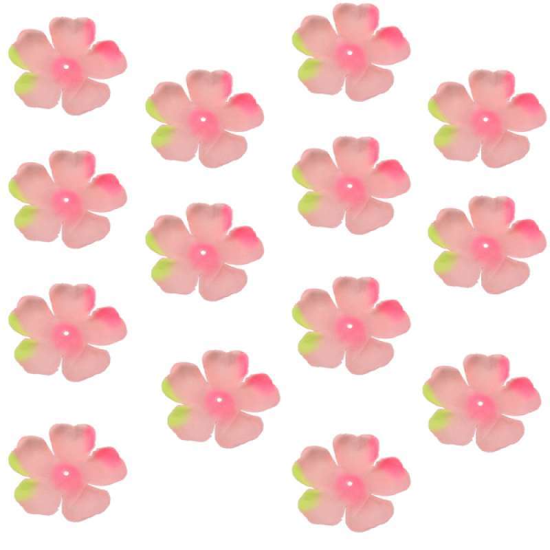 Jual Oem Artificial Rose Petals Wedding Birthday Celebration Decoration Confetti 200 Pcs Online Oktober 2020 Blibli Com