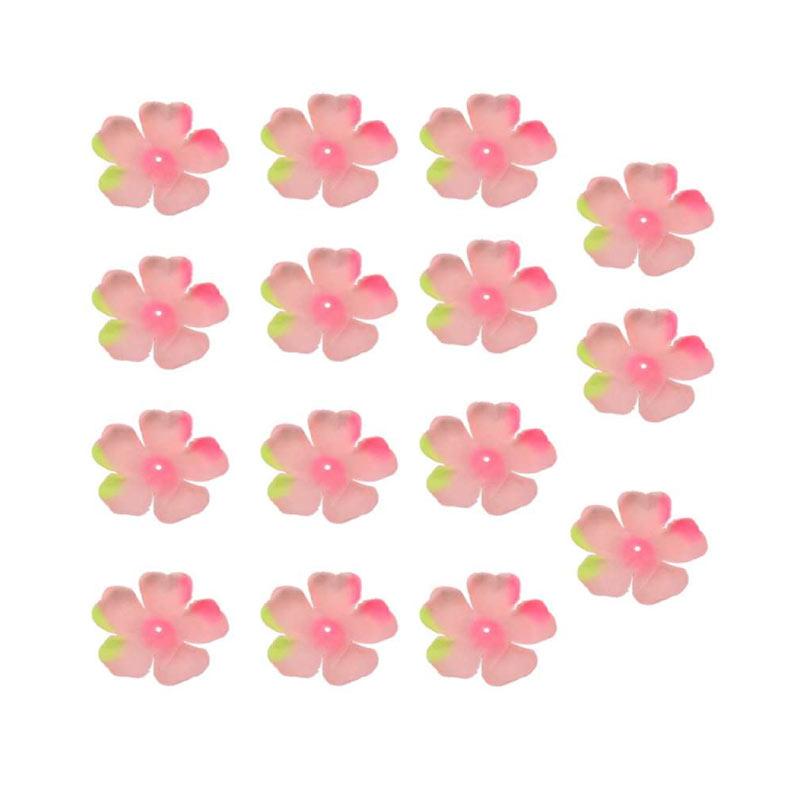 Jual Oem Artificial Rose Petals Wedding Birthday Celebration Decoration Confetti 200 Pcs Online Oktober 2020 Blibli Com