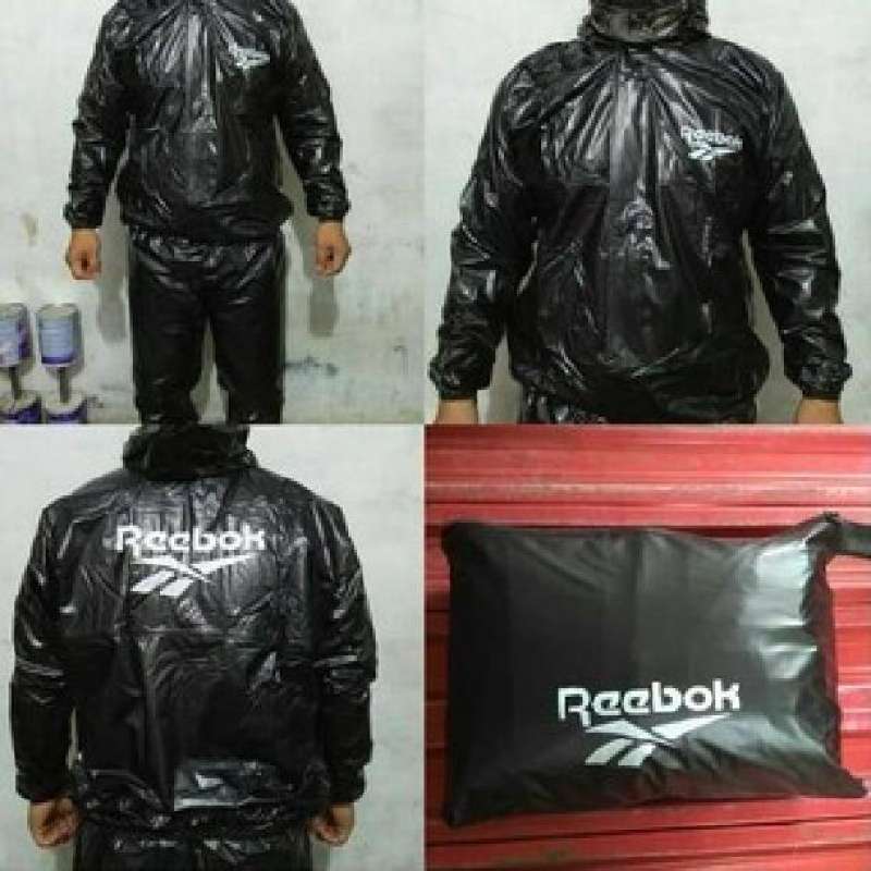 Reebok sauna suit online