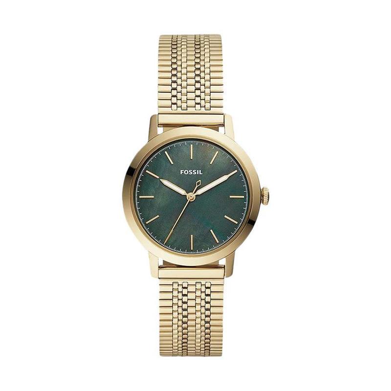 Jual Fossil Neely ES4675 Ladies Green 