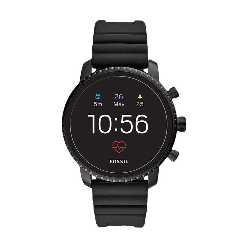 Daftar Harga Jam Tangan Pria Fossil Smartwatch Gen 3 Original Spesifikasi Lengkap November 2024