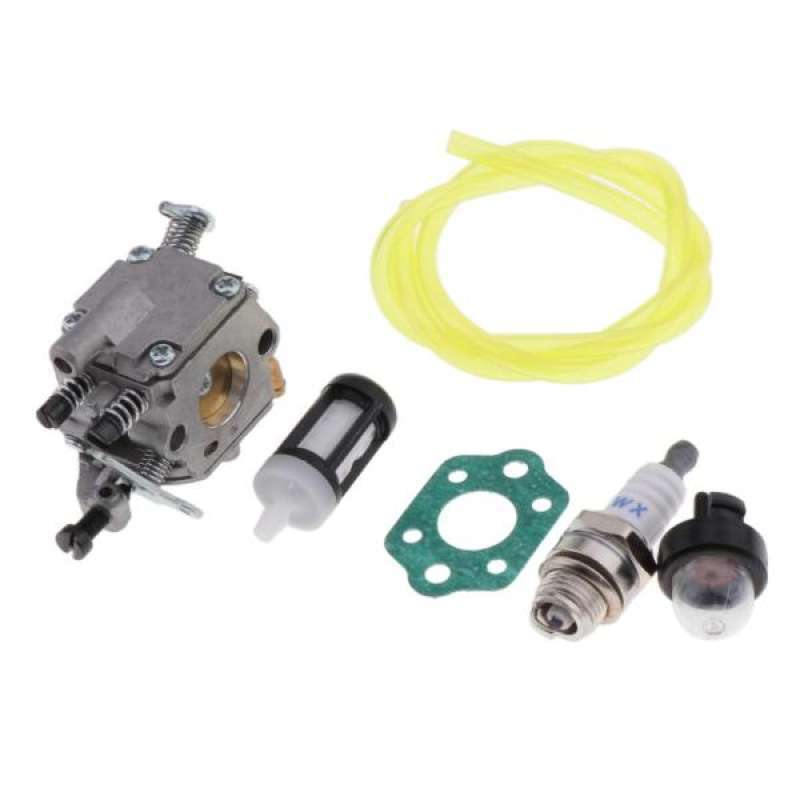 Jual Oem Carb Carburetor Kit Replace Fit Stihl Ms0t 0t Chainsaw Online Maret 21 Blibli