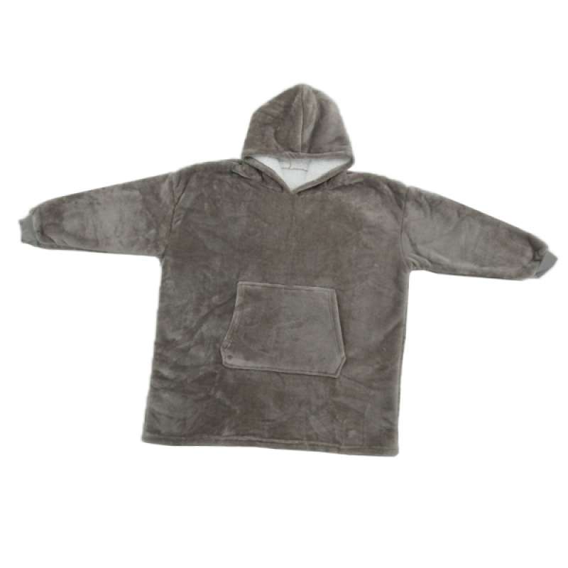 jual oversized hoodie