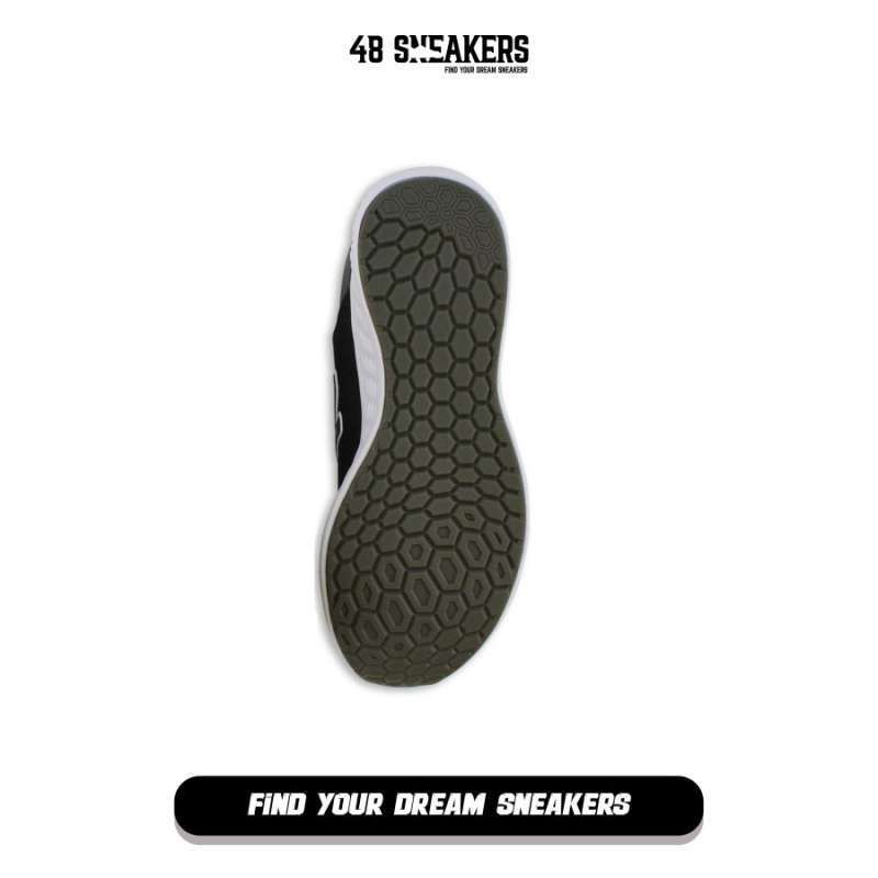 Promo New Balance Fresh Foam Sport Pigme Black MSPTSR1 Original