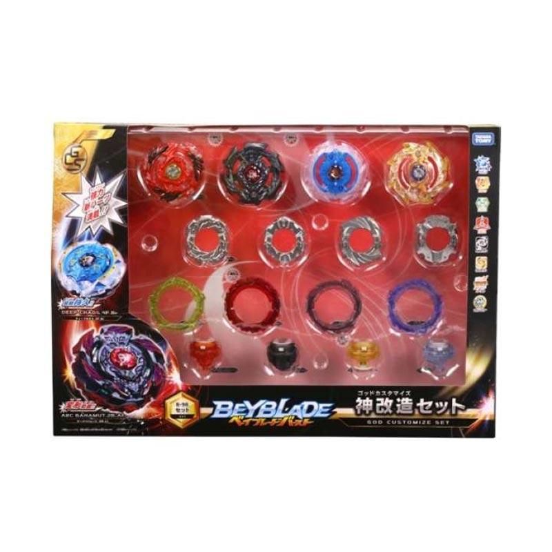 Jual beyblade takara tomy best sale
