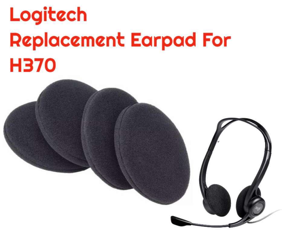 Logitech on sale 370 headset