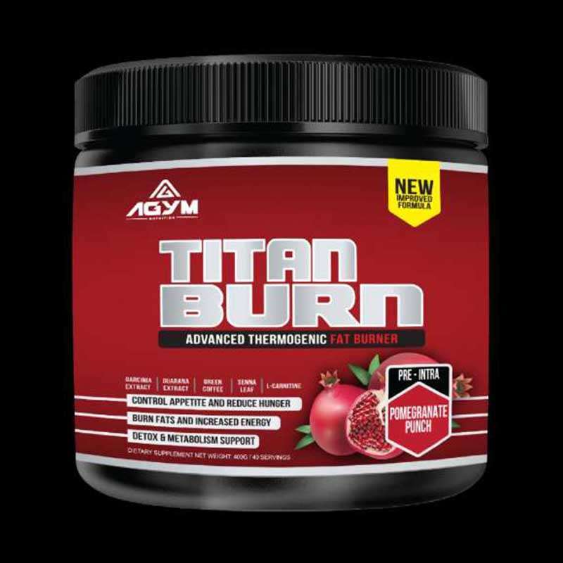 fungsi suplumen fat burner)